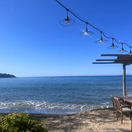 Gigaro Eden View Mas St Tropez La Croix-Valmer