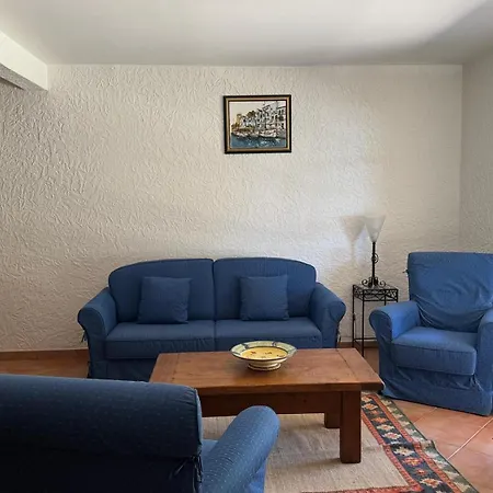 Gigaro Eden View Mas St Tropez * Ла Круа-Вальме