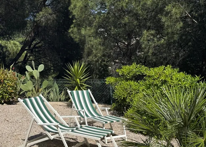 Gigaro Eden View Mas St Tropez بيت للعطل لا كروا فالميه