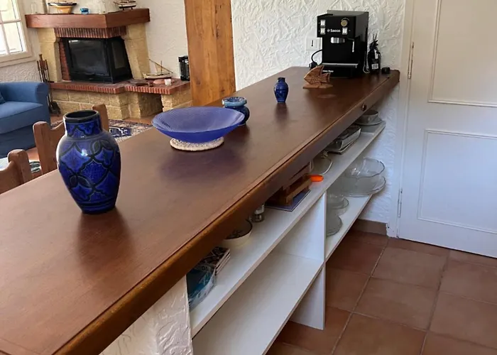 بيت للعطل Gigaro Eden View Mas St Tropez