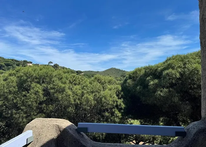 Gigaro Eden View Mas St Tropez لا كروا فالميه