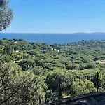 Gigaro Eden View Mas St Tropez *