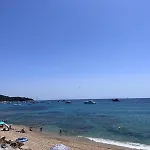 Dom wakacyjny Gigaro Eden View Mas St Tropez *
