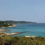 Dom wakacyjny Gigaro Eden View Mas St Tropez