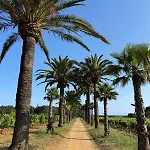 Dom wakacyjny Gigaro Eden View Mas St Tropez La Croix-Valmer