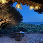 Dom wakacyjny Gigaro Eden View Mas St Tropez