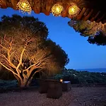 Dom wakacyjny Gigaro Eden View Mas St Tropez La Croix-Valmer
