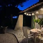 Dom wakacyjny Gigaro Eden View Mas St Tropez La Croix-Valmer