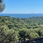 Dom wakacyjny Gigaro Eden View Mas St Tropez *