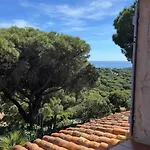 Dom wakacyjny Gigaro Eden View Mas St Tropez