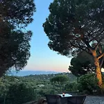 Gigaro Eden View Mas St Tropez Dom wakacyjny *