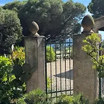 Gigaro Eden View Mas St Tropez Dom wakacyjny La Croix-Valmer