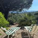 Gigaro Eden View Mas St Tropez * La Croix-Valmer