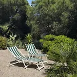 Gigaro Eden View Mas St Tropez Dom wakacyjny La Croix-Valmer