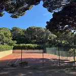 Dom wakacyjny Gigaro Eden View Mas St Tropez