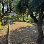 Dom wakacyjny Gigaro Eden View Mas St Tropez La Croix-Valmer