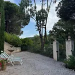 Dom wakacyjny Gigaro Eden View Mas St Tropez *