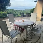 Gigaro Eden View Mas St Tropez La Croix-Valmer