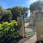 Gigaro Eden View Mas St Tropez * La Croix-Valmer