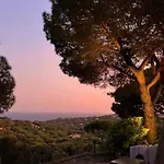 Gigaro Eden View Mas St Tropez La Croix-Valmer