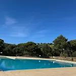 Dom wakacyjny Gigaro Eden View Mas St Tropez
