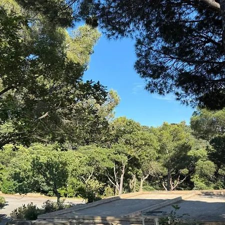 Gigaro Eden View Mas St Tropez Casa de Férias