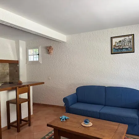 Gigaro Eden View Mas St Tropez