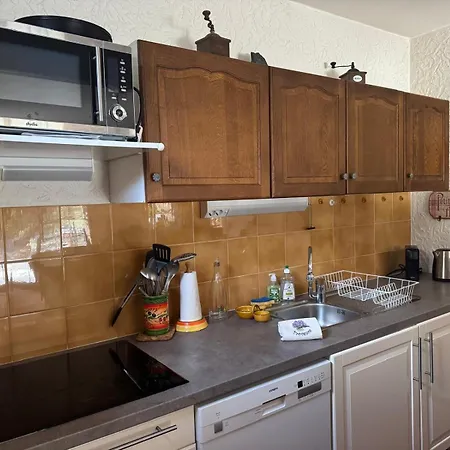 Gigaro Eden View Mas St Tropez Vakantiehuis