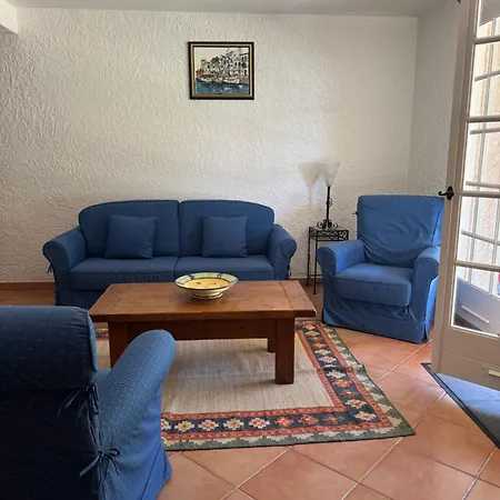 Gigaro Eden View Mas St Tropez *