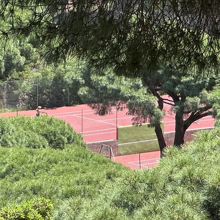 Gigaro Eden View Mas St Tropez