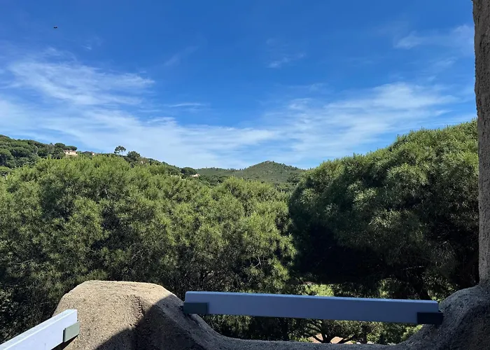 Дом отдыха Gigaro Eden View Mas St Tropez Ла Круа-Вальме